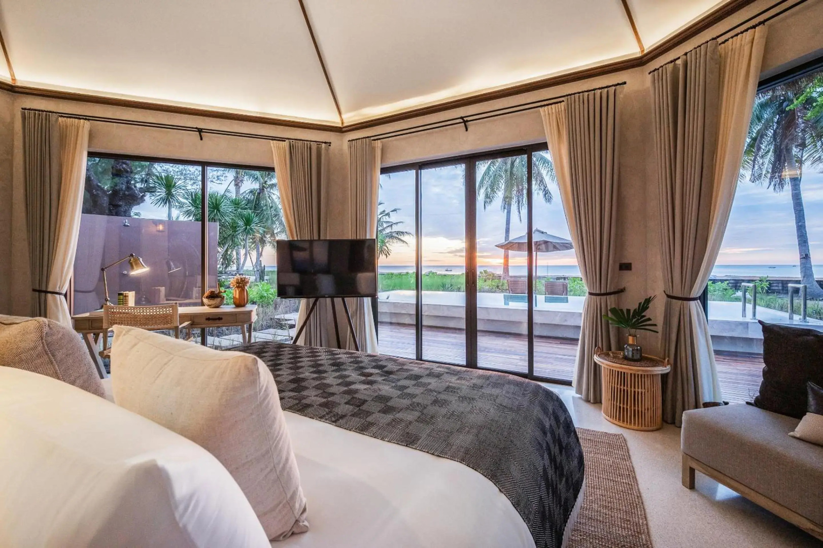 Отель Vala Hua Hin - Nu Chapter