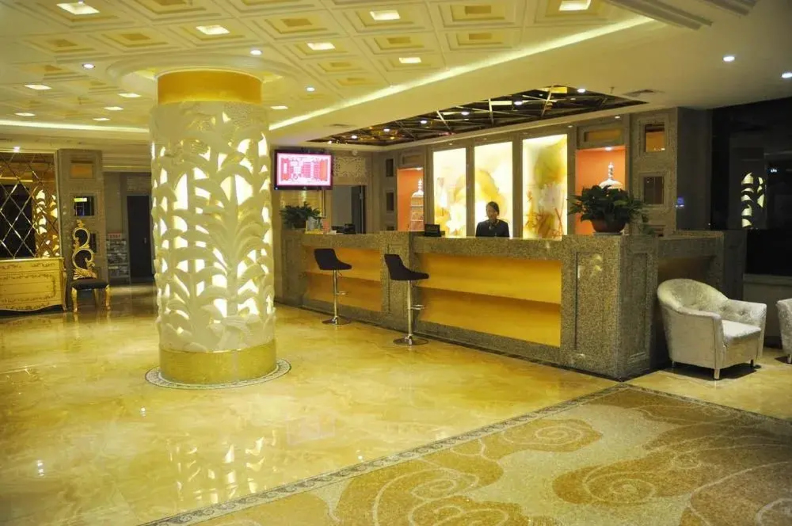 Yichang Xiangjiang No. 1 Hotel