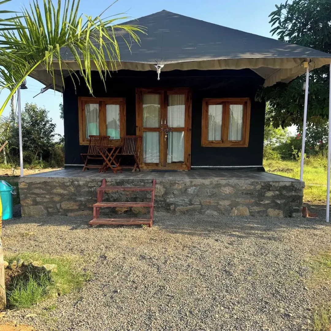 Thour Nautre Resorts