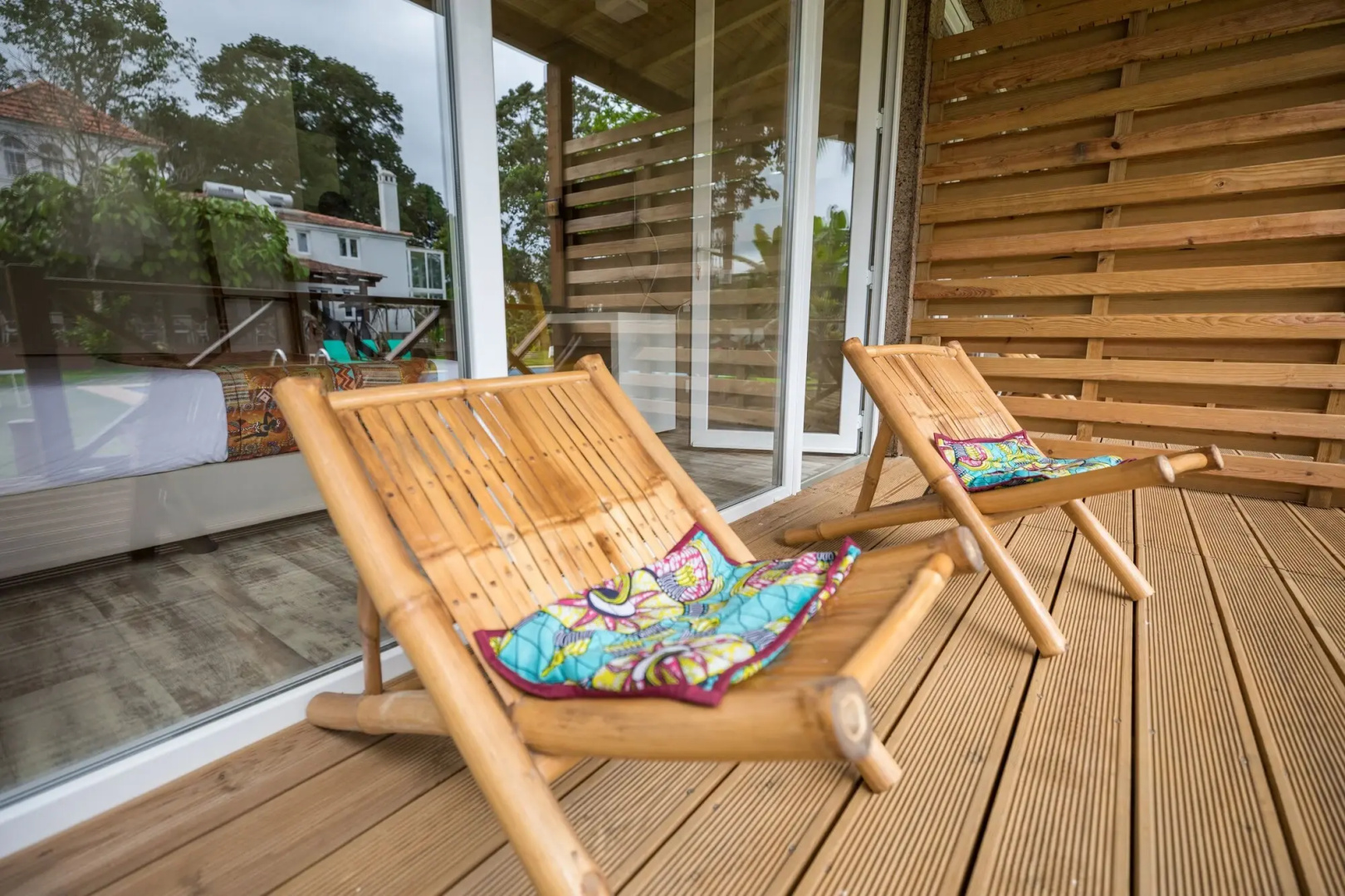 Roça Santo António Ecolodge Hotel