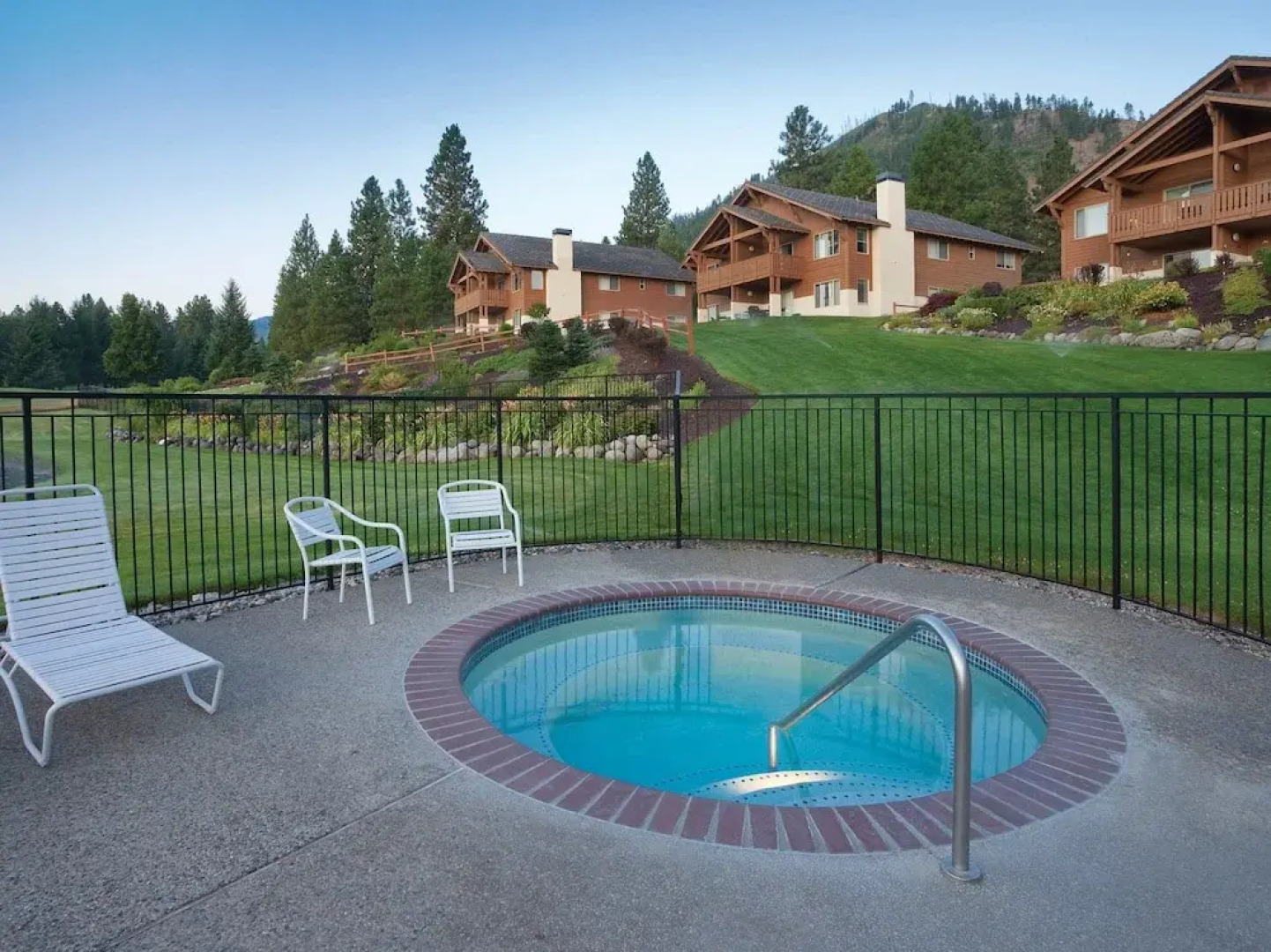 WorldMark Leavenworth