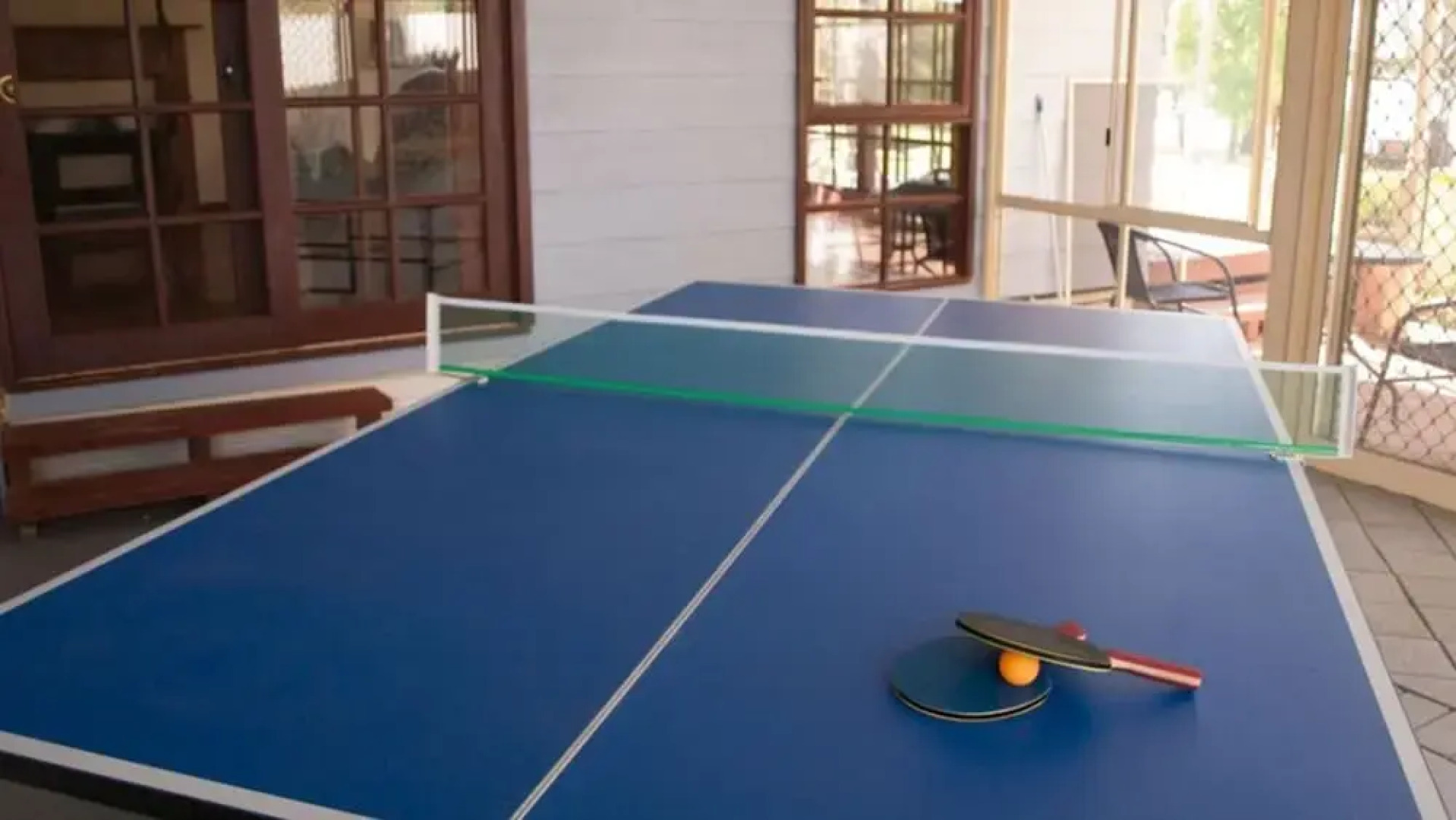 Lakehouse Cullulleraine