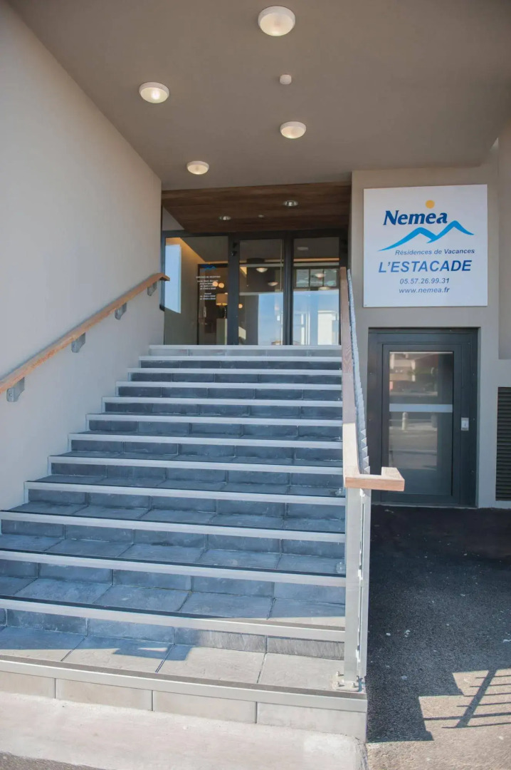 Résidence Néméa lEstacade
