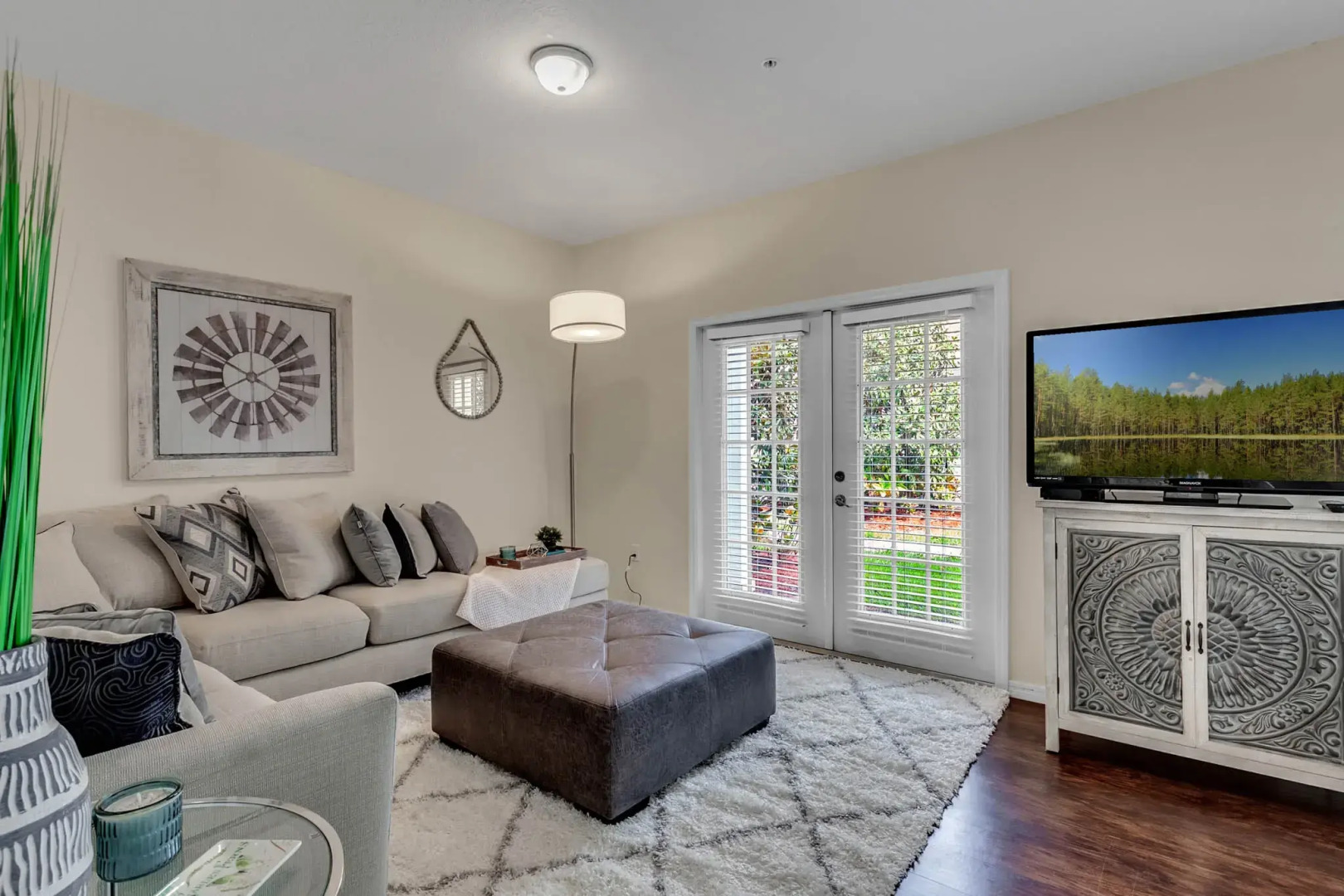 4 Bedrooms / 3 Bathrooms / Lucaya Village (15-101), Kissimmee, US