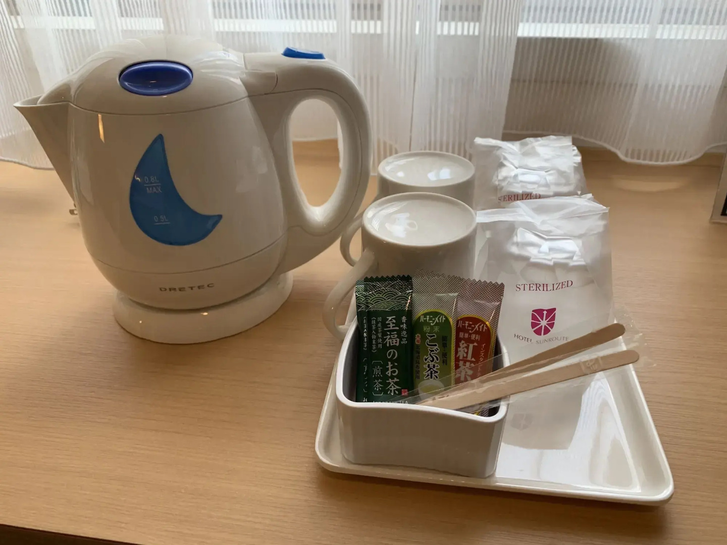 Hotel Sunroute Asakusa