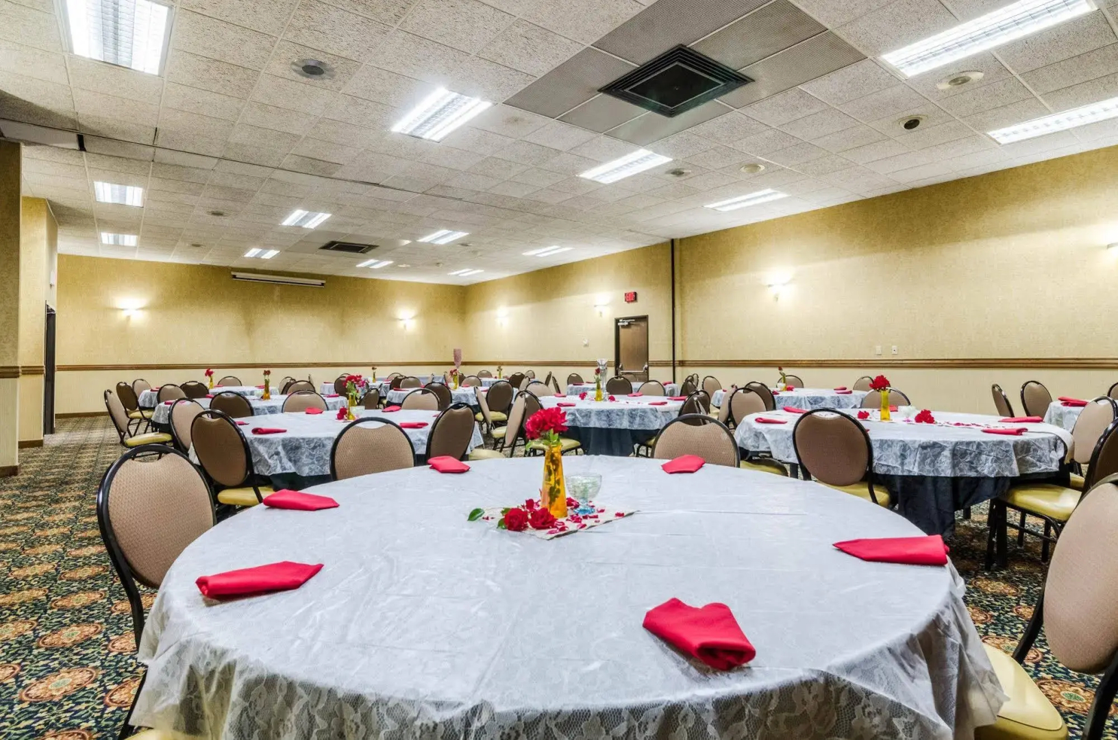 Quality Inn Arkansas City North