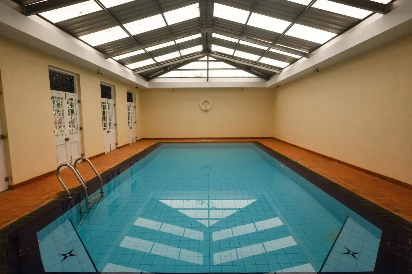 Dutch House Bandarawela