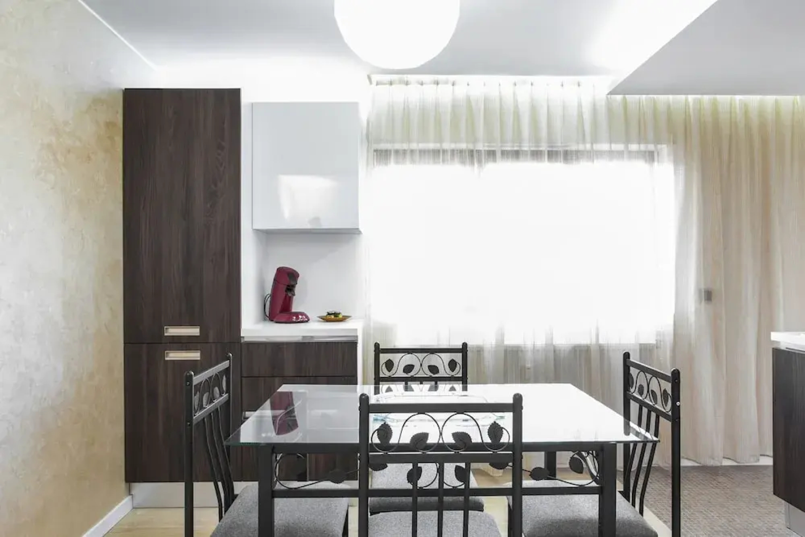 The Queen Luxury Apartments-VillaGiorgia