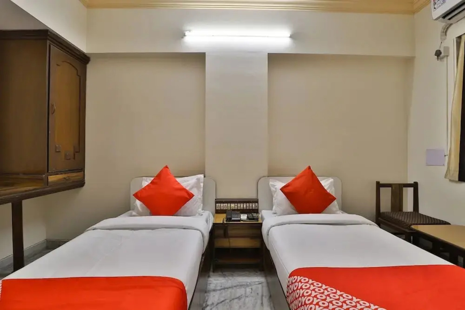 Hotel Sha-inn by OYO Rooms
