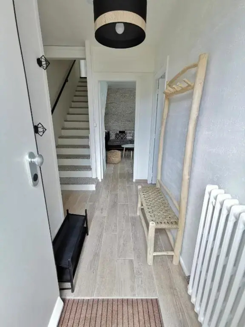 L'ideal Cosy & Cocooning Proche de Fontainebleau