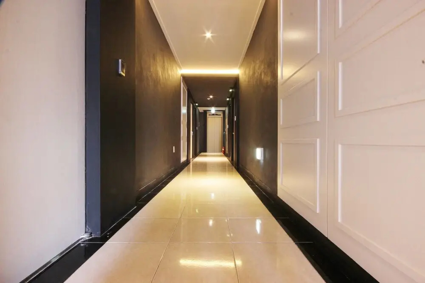 Gumi Indong Hotel 7days