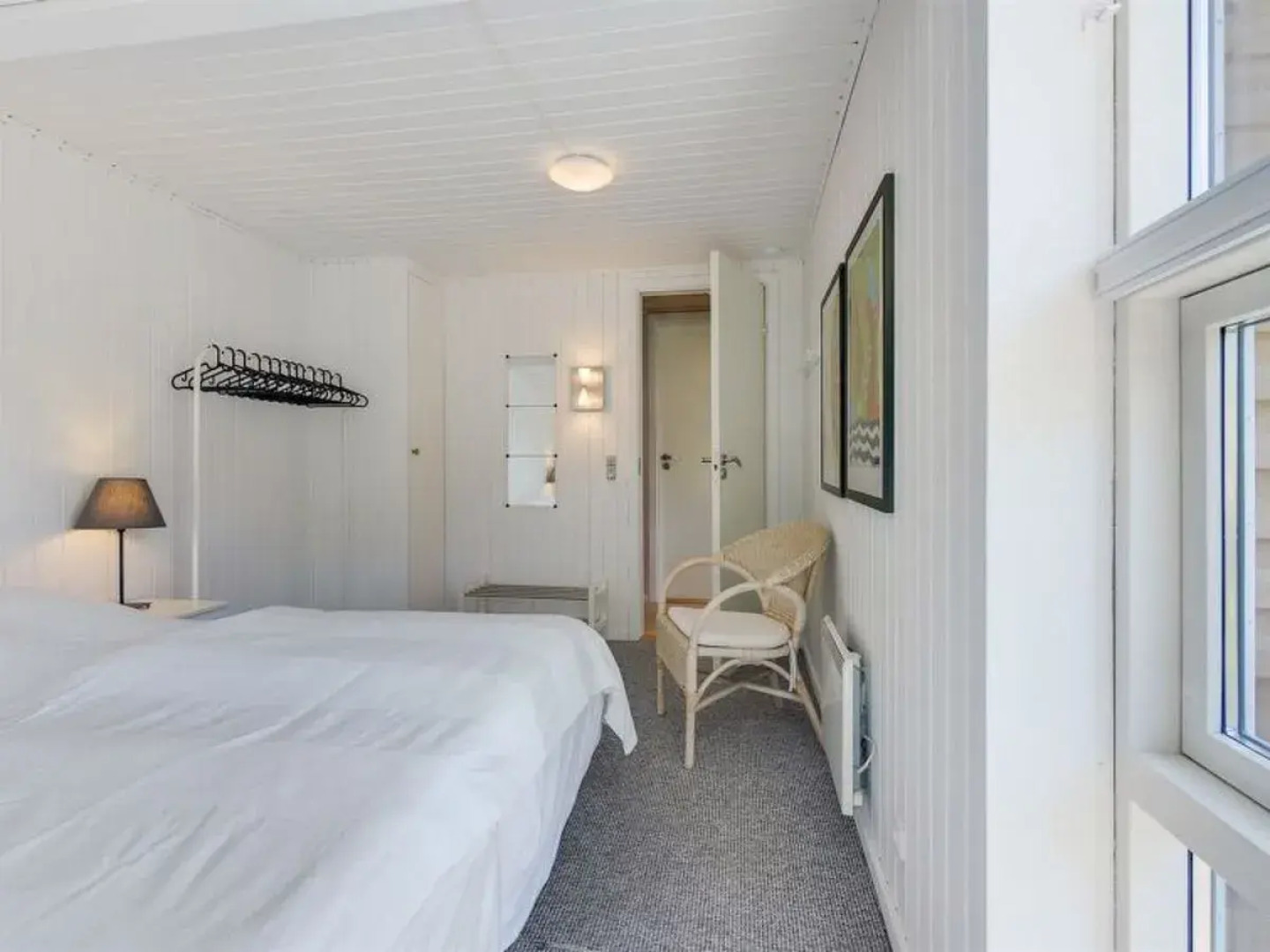 "Liljana" - 1km from the sea in NW Jutland