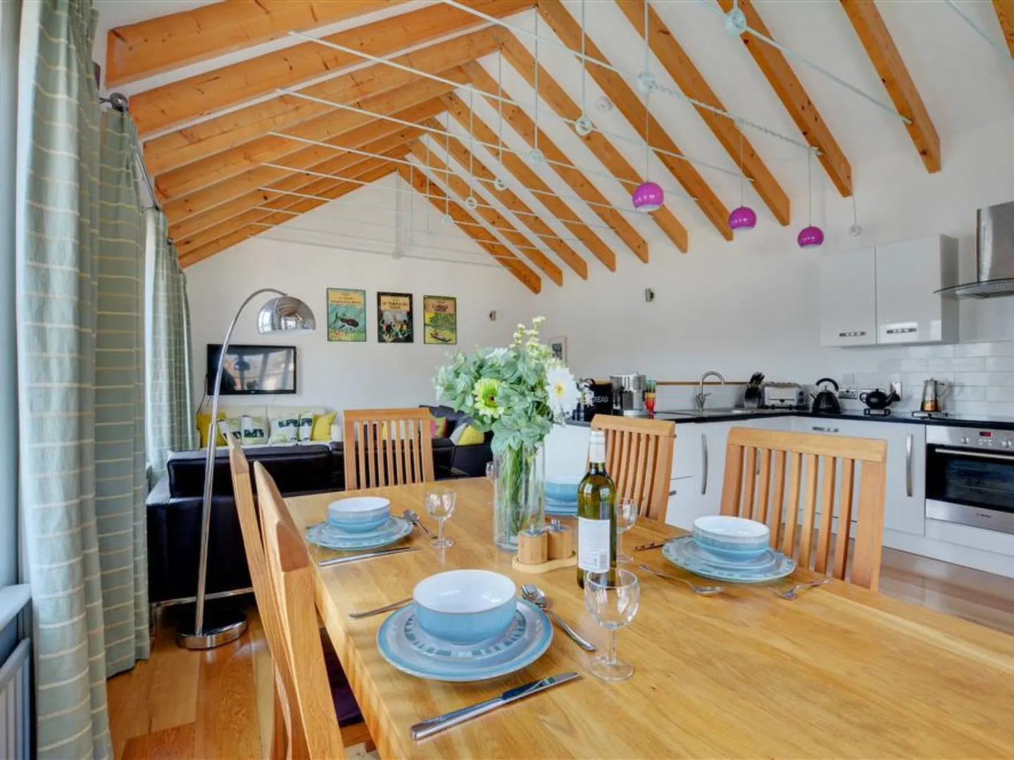 Holiday Home Bull Hill