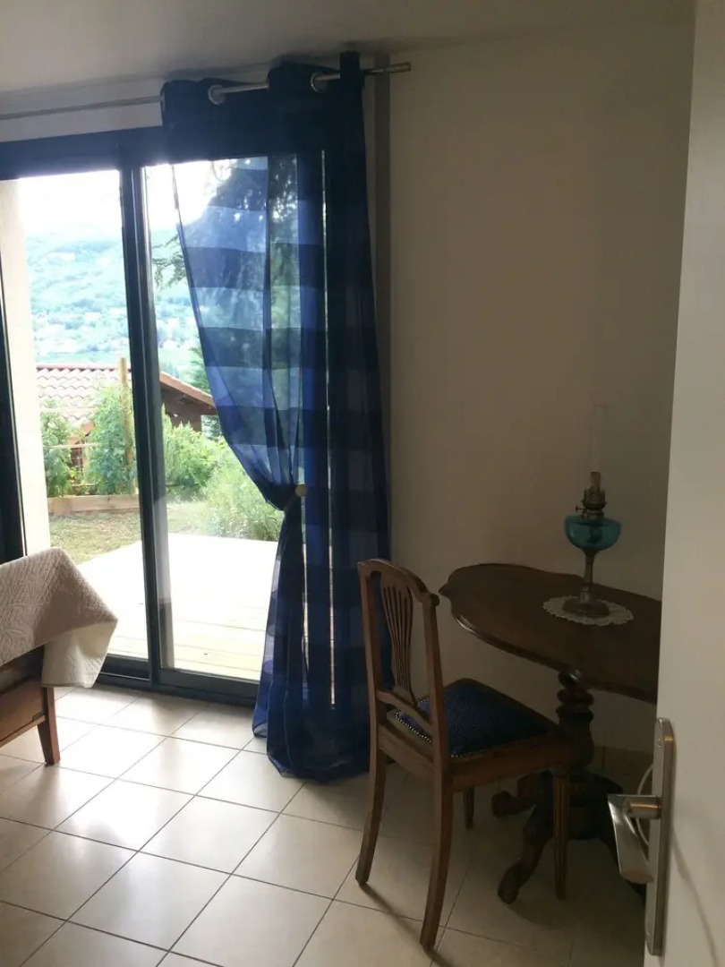 Les Terrasses de Rochetaillée