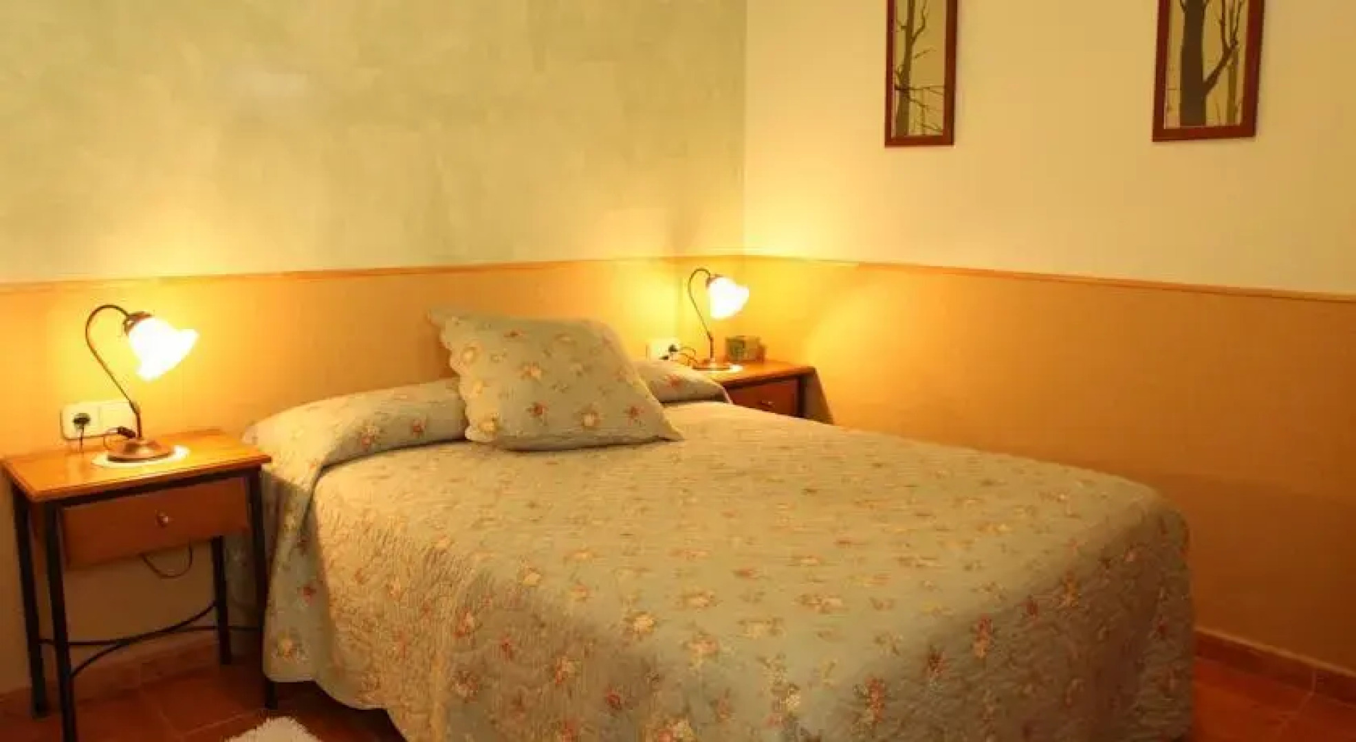 El Porxo de Can Baixeres