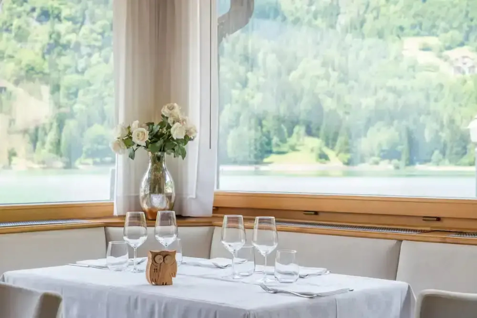 Sporthotel Europa Sul Lago