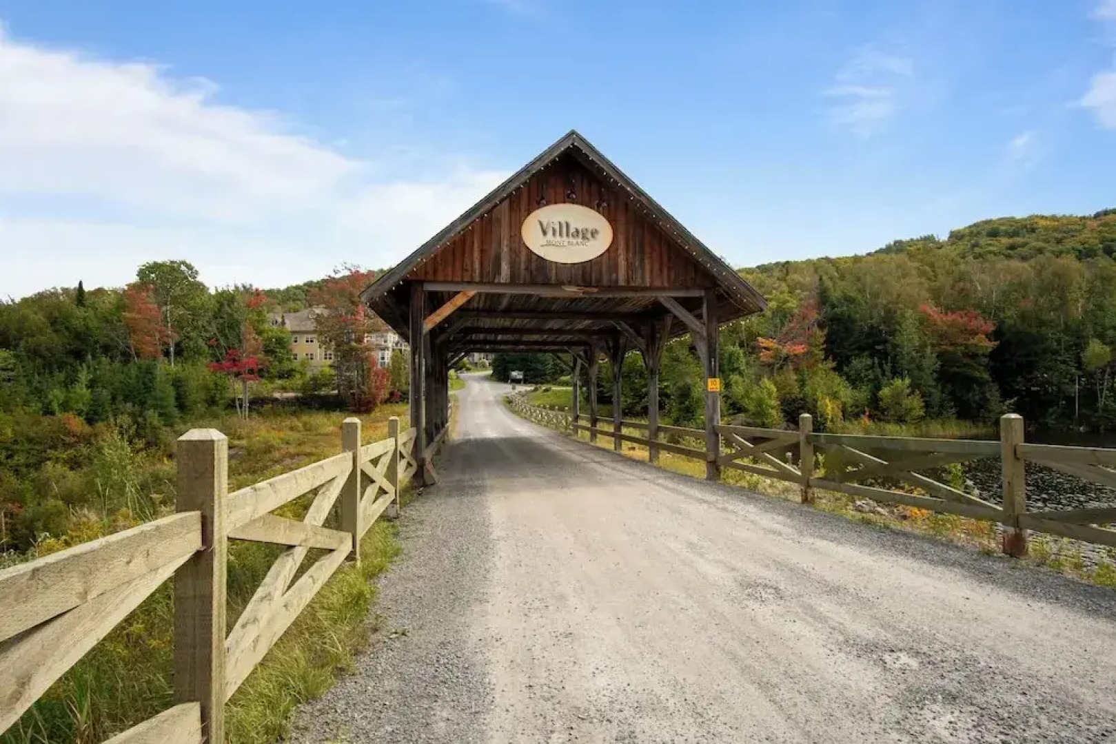 Le Petit Bijou by Tremblant Platinum