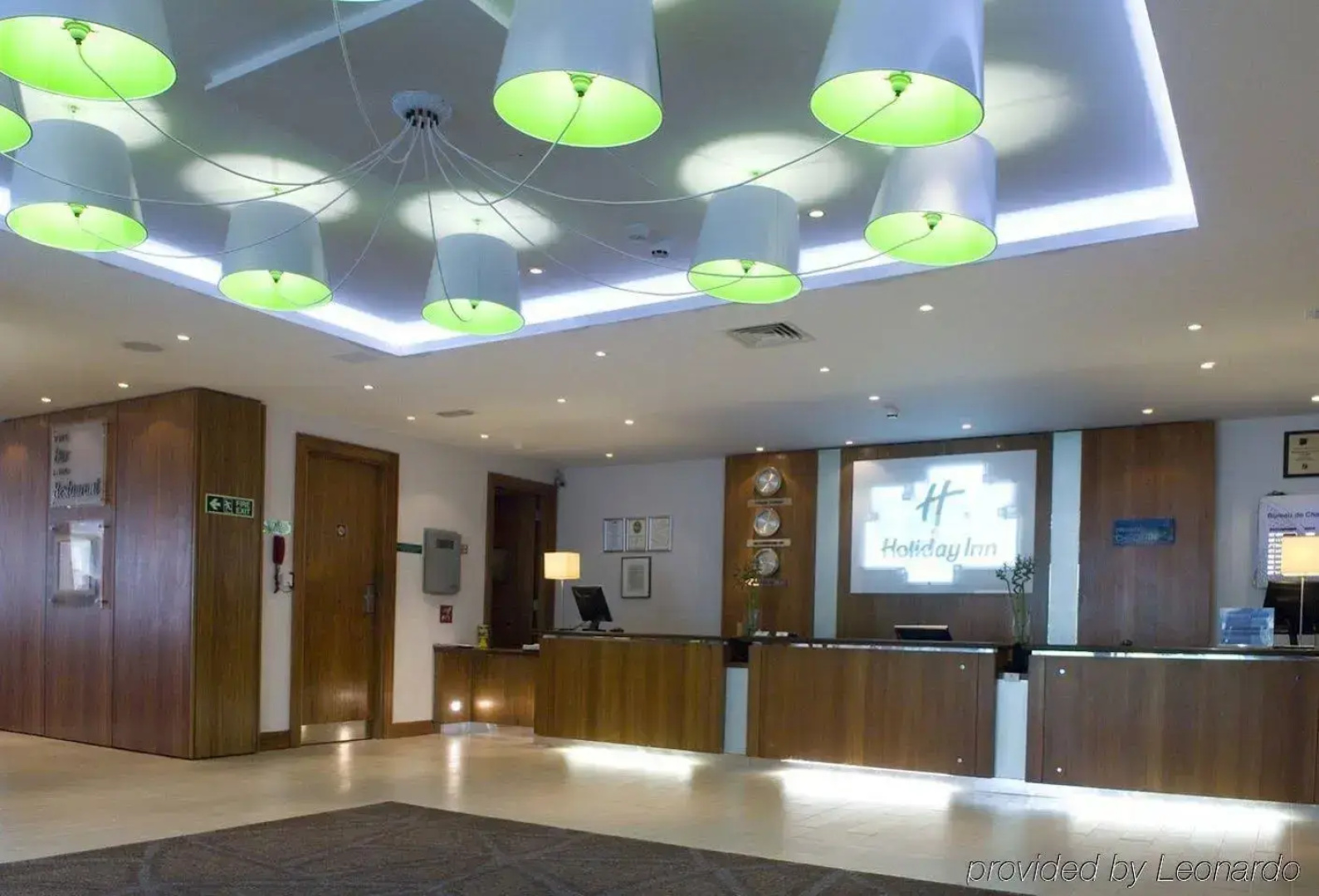 Holiday Inn London - Shepperton by IHG