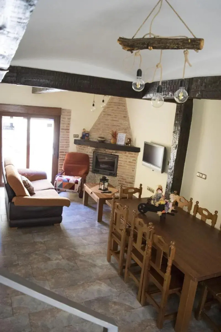 Vivienda Turistica El Caneco