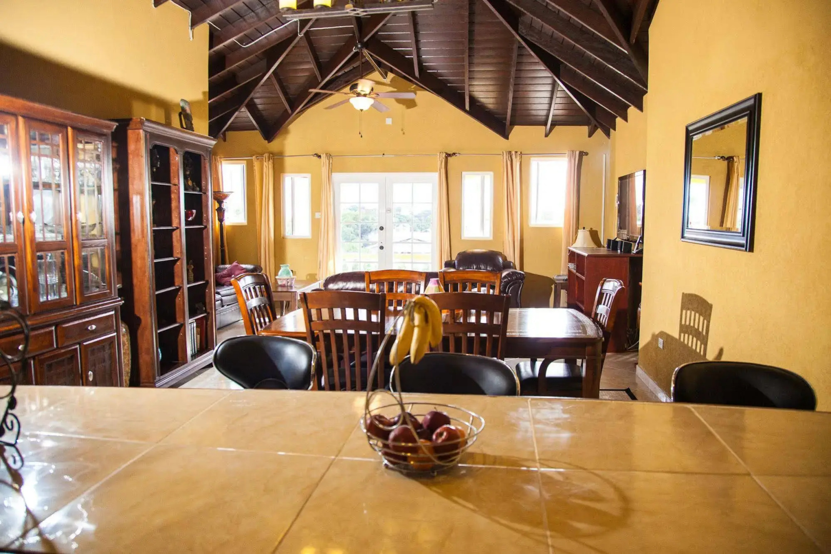 Villa Riana Barbados