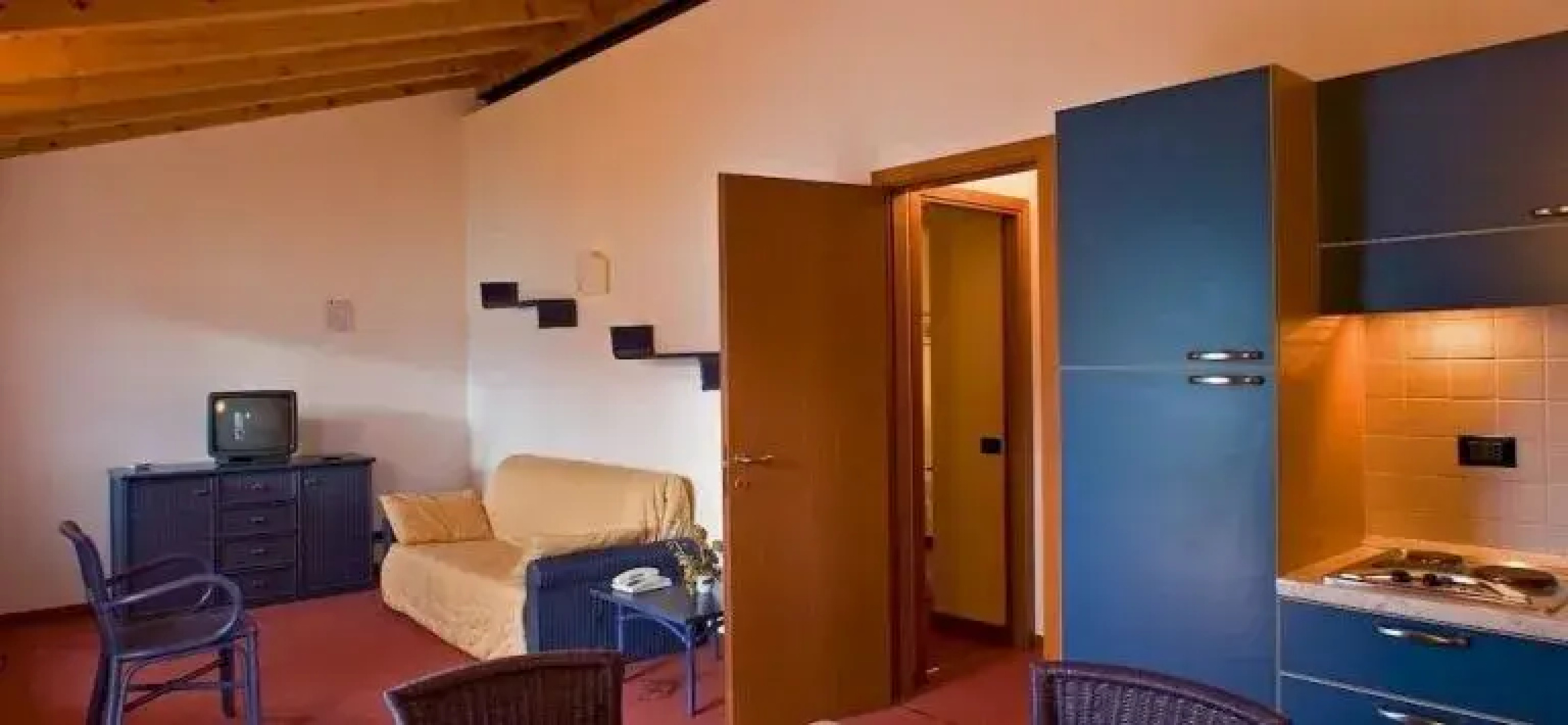 Residence Castelli