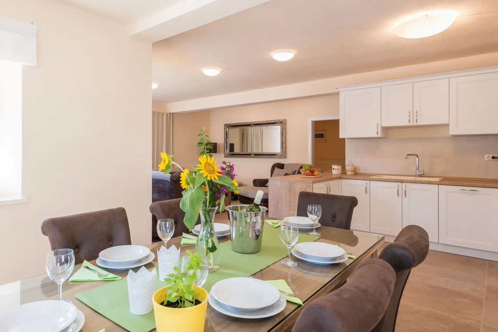 Holiday house Sandra - with swimming pool Lumbarda, Island Korcula