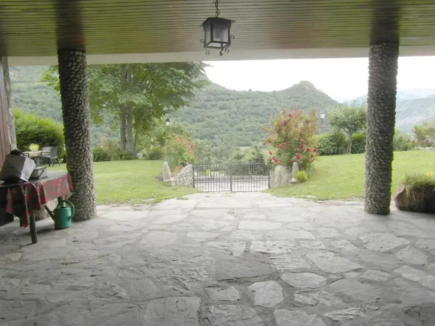 SH11 - Casa Juan Manuel 2 - Villmor