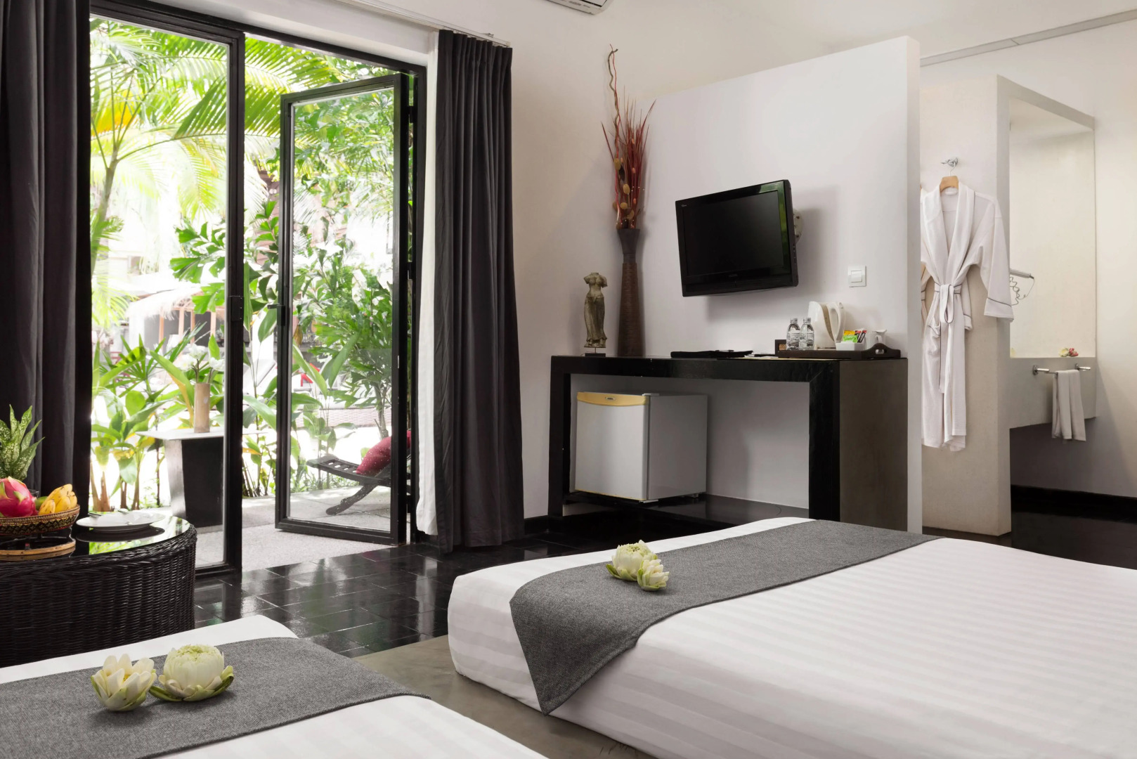 Apsara Greenland Boutique Hotel