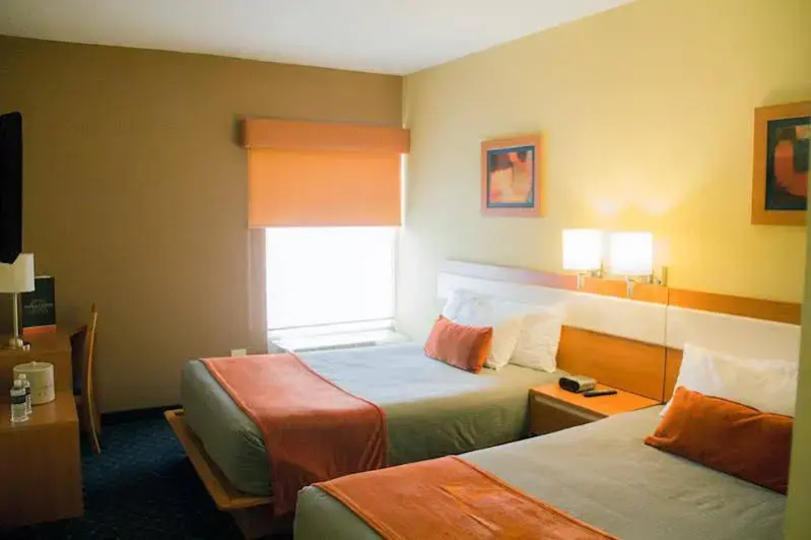 Copper Canyon Boutique Hotel