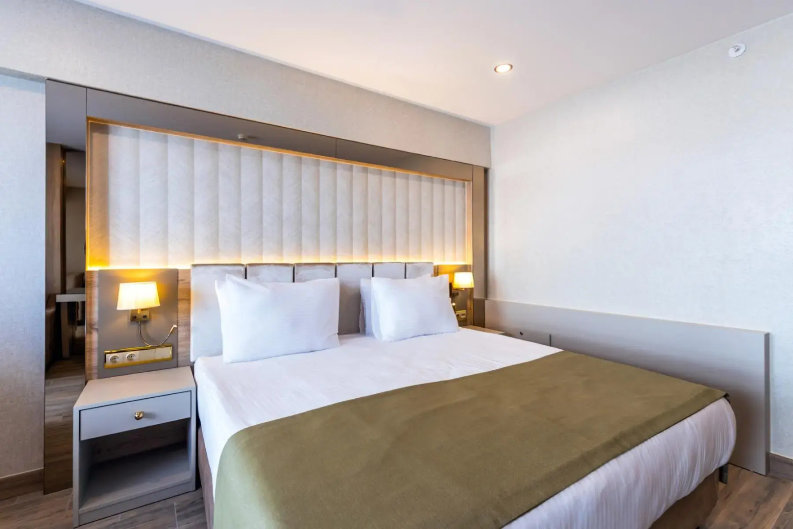 Belenli Resort Hotel