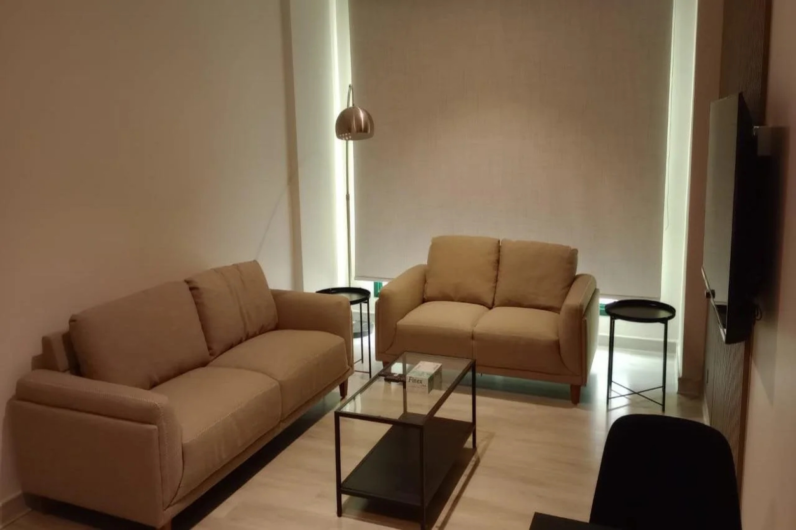 Times Square Suite Hotel
