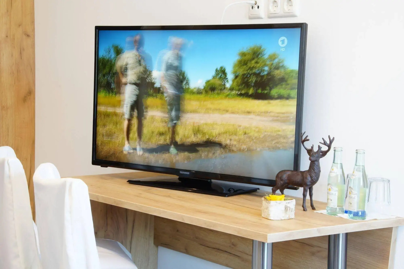 Landhotel & Gasthof Baiernrain