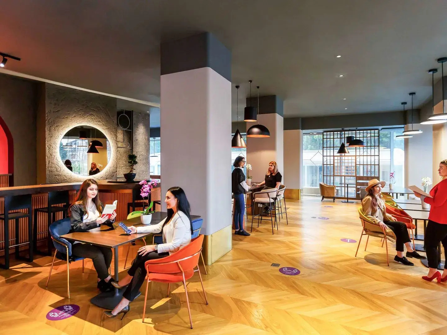 Mercure Galati Centrum