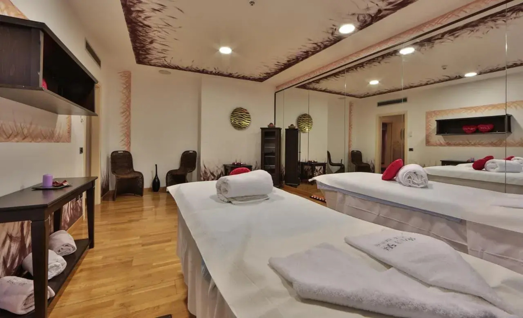 Hotel Terme Imperial