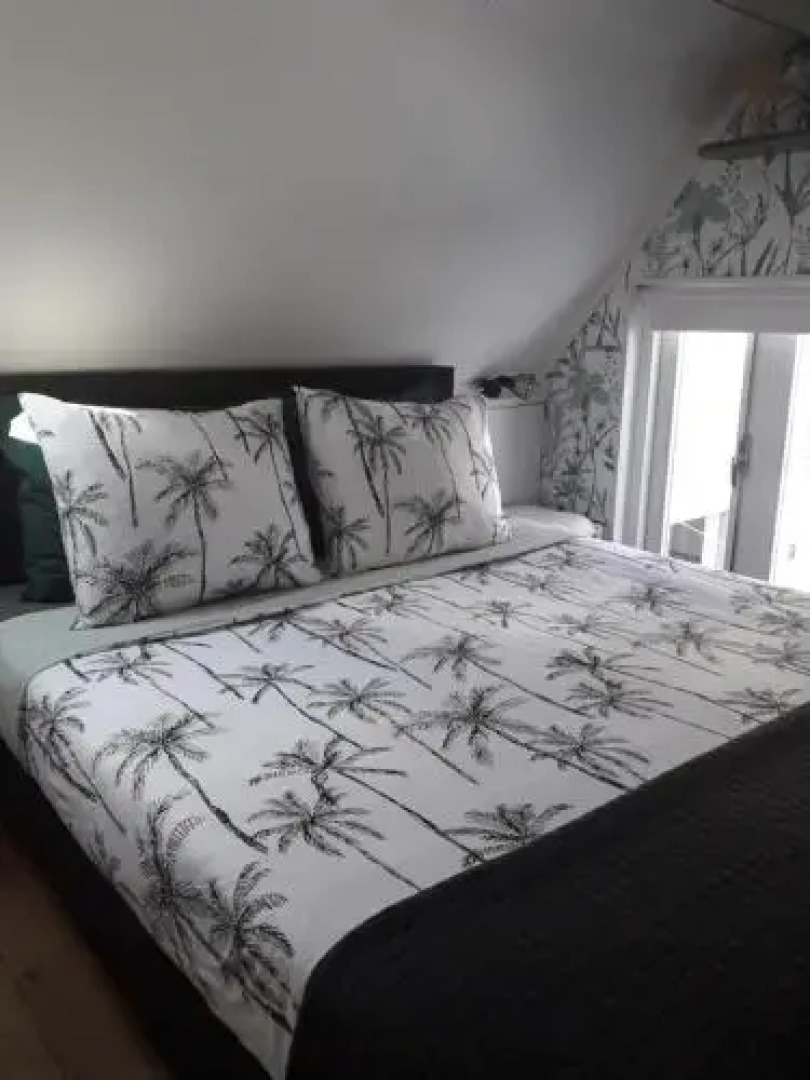 B&B Bungalow aan Zee