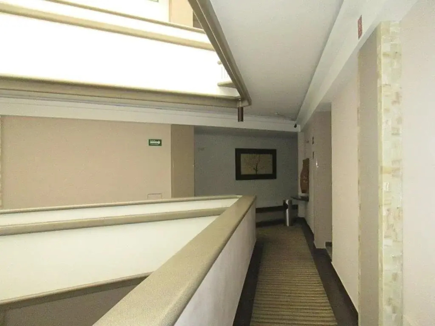 Holiday Inn Express Ciudad De Mexico Condesa by IHG