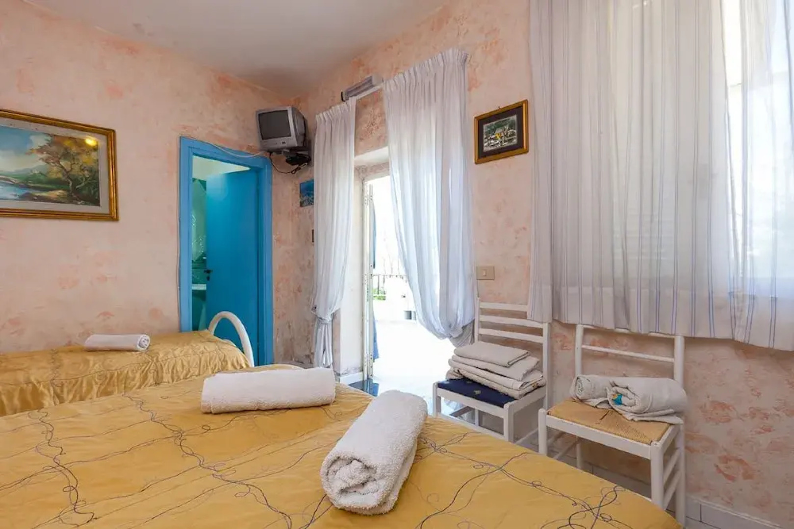 B&B Nitrodi Experience