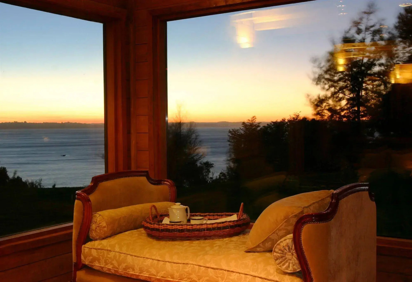 Los Caiquenes Hotel Boutique