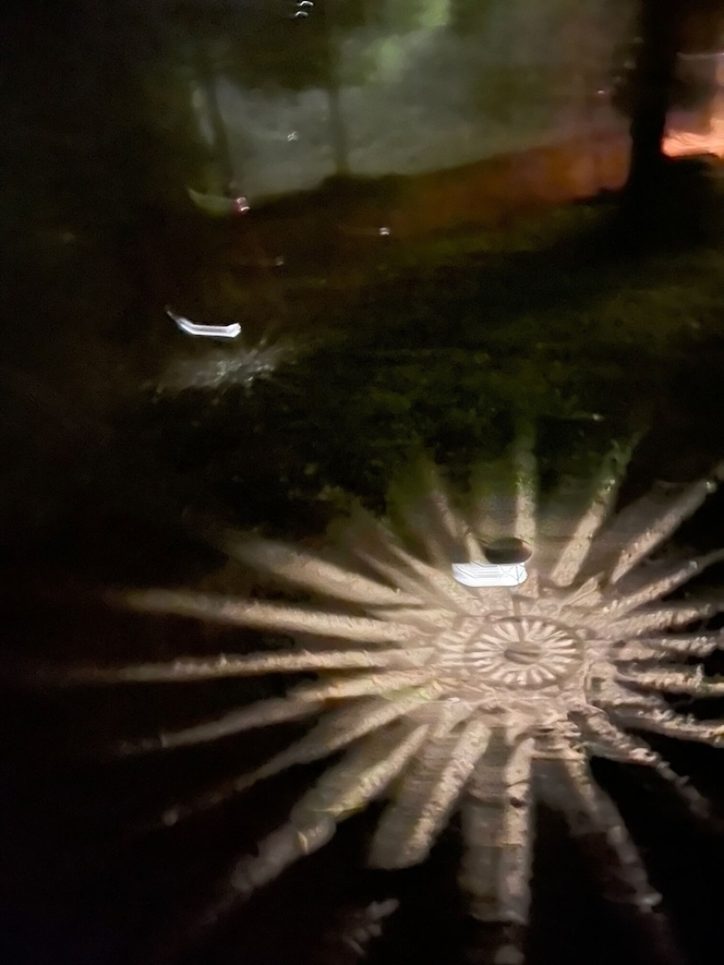 This location will make ur EYES Light UP