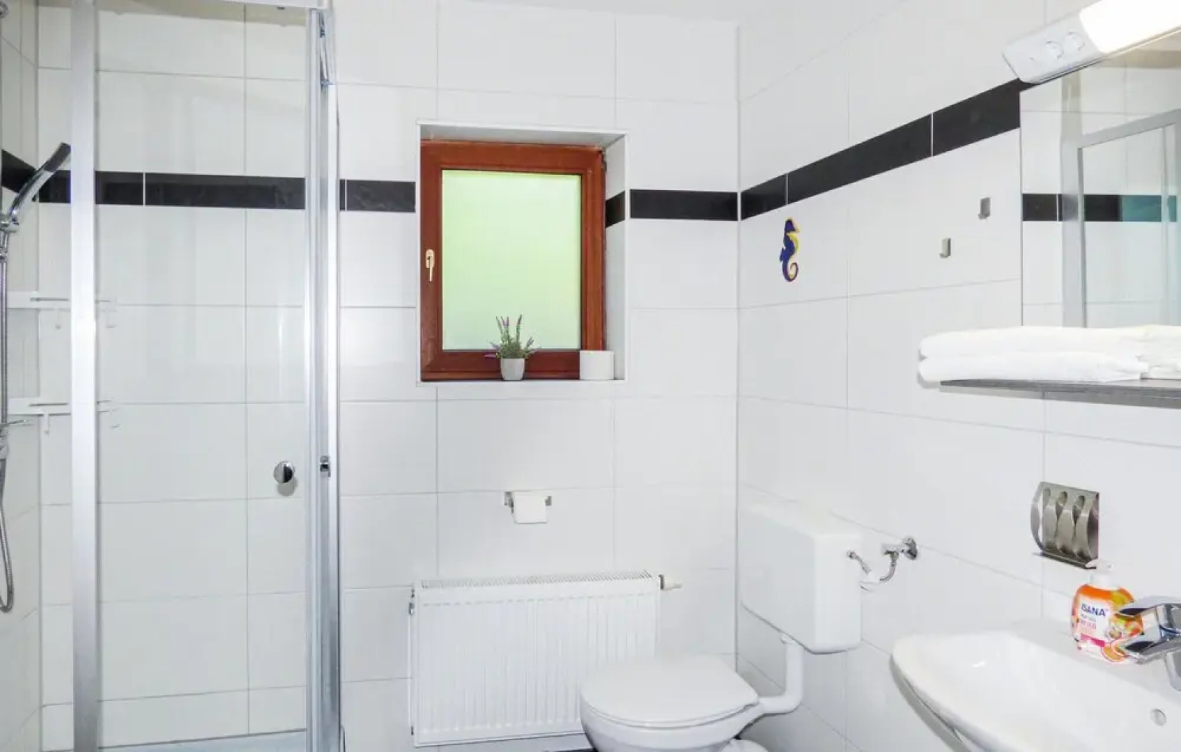 Nice Apartment in Arrach With Wifi and 2 Bedrooms