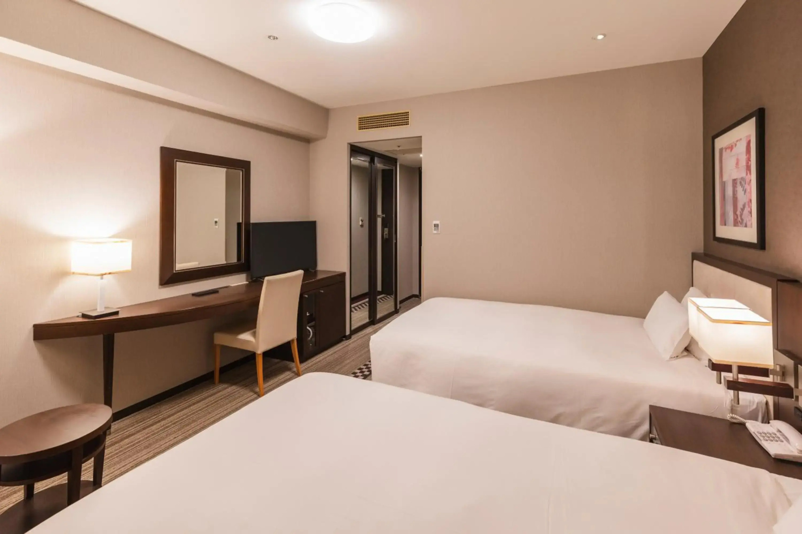 URBAN Al Khoory Hotel