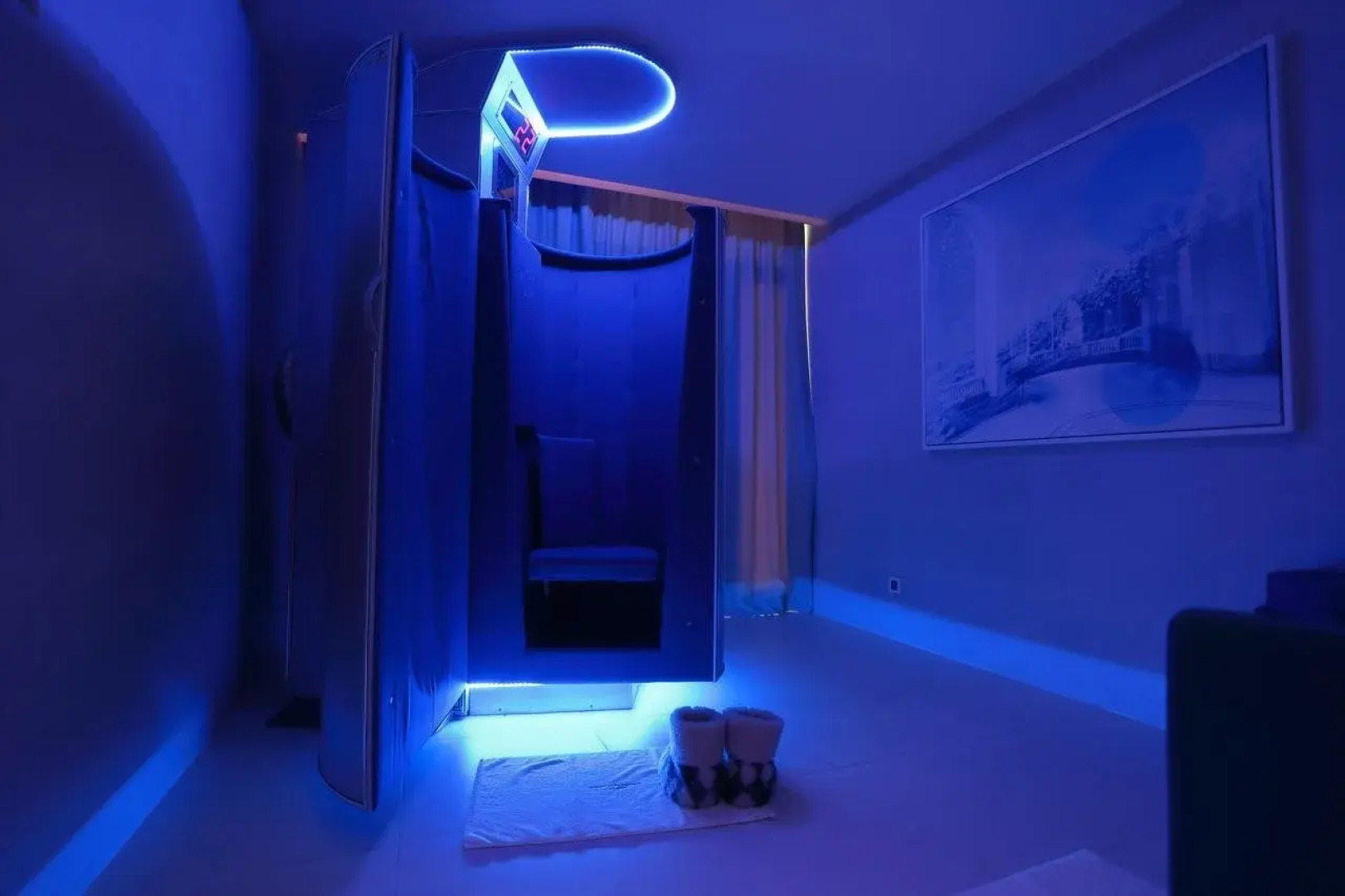 Laias Caldaria hotel y Balneario