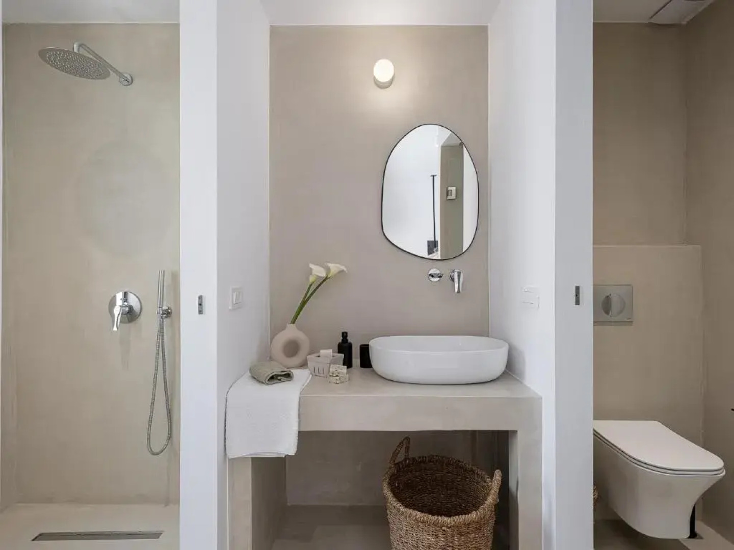 Lithos Retreat 2(ΛΙTHOS Retreat)