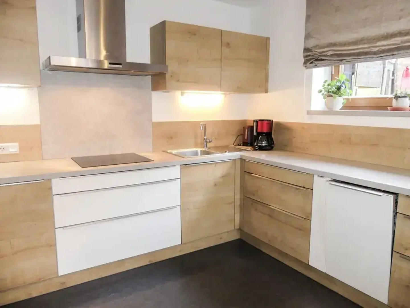Apartment Eberharter Strass im Zillertal