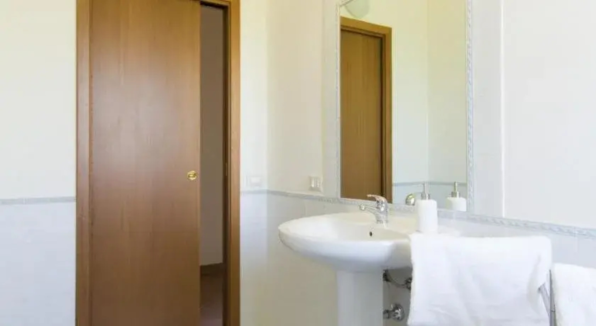 Stagnone Holiday Apartment