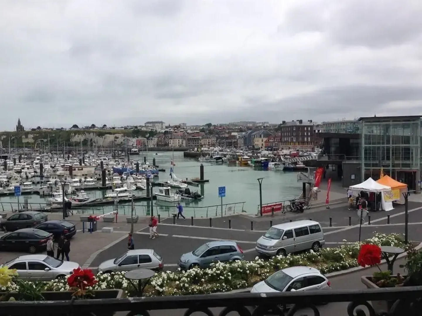 Residence Des Arcades