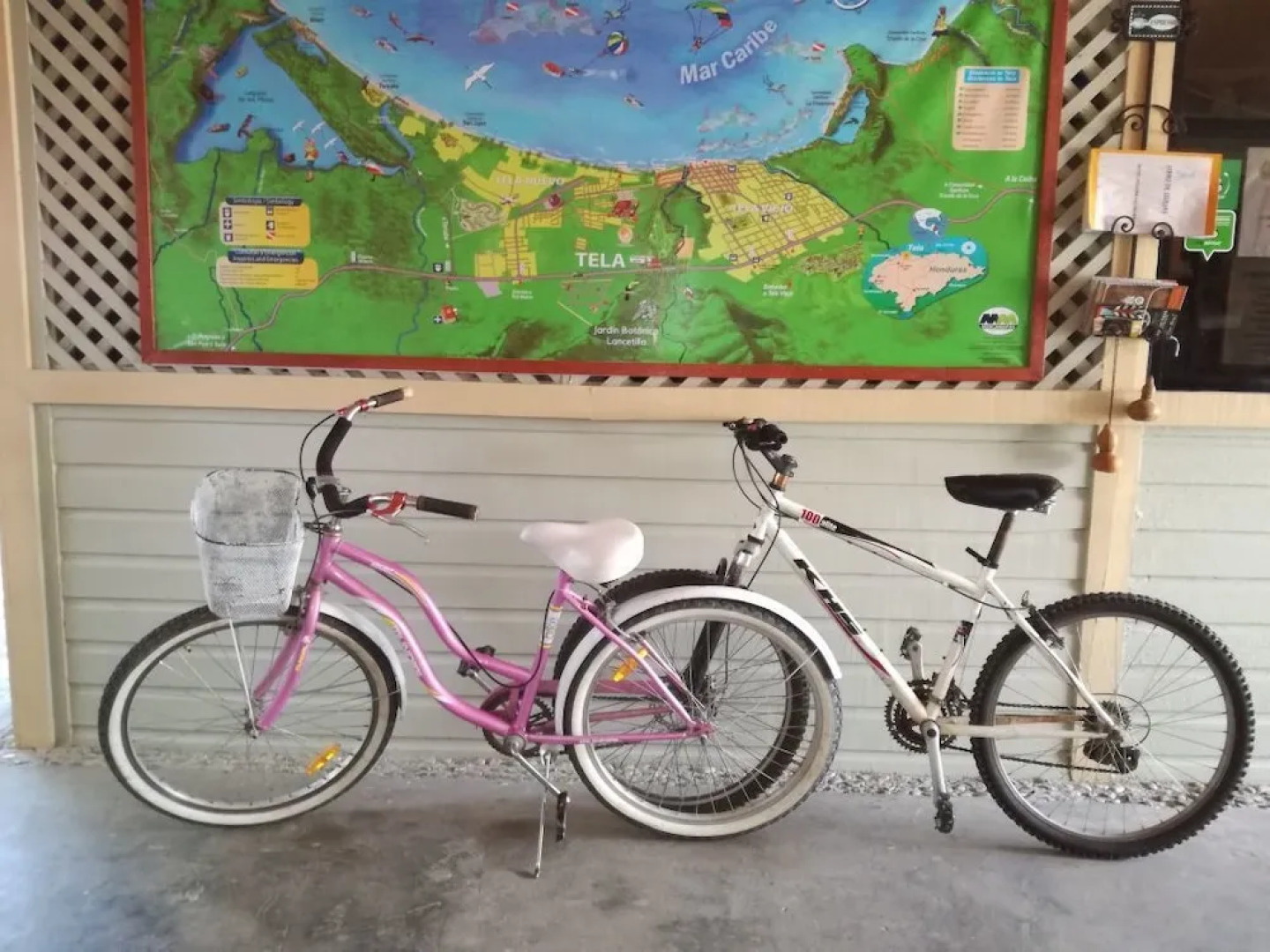 Hotel Boutique Posada Las Iguanas