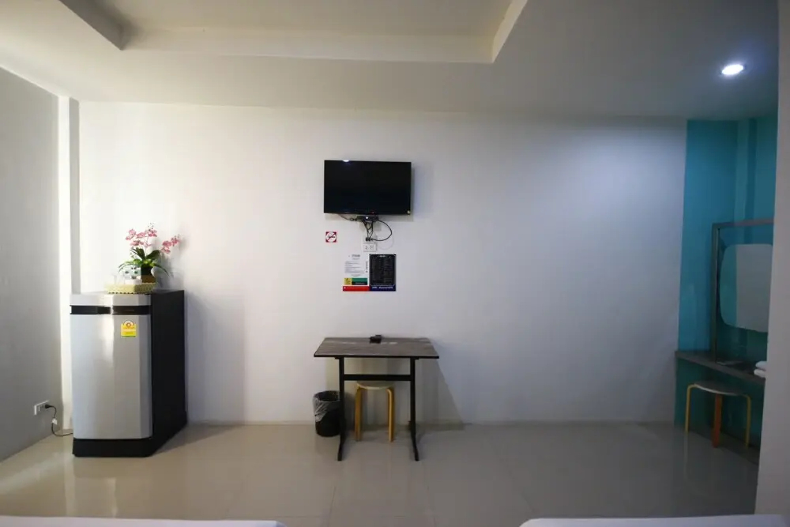 The Resort Kabinburi