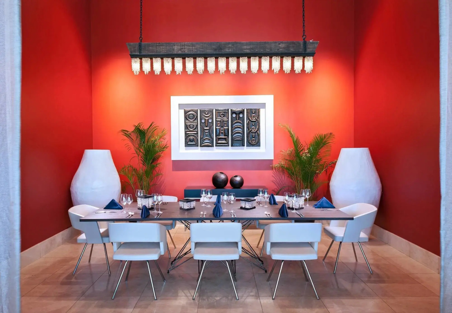 Marriott Port-au-Prince Hotel