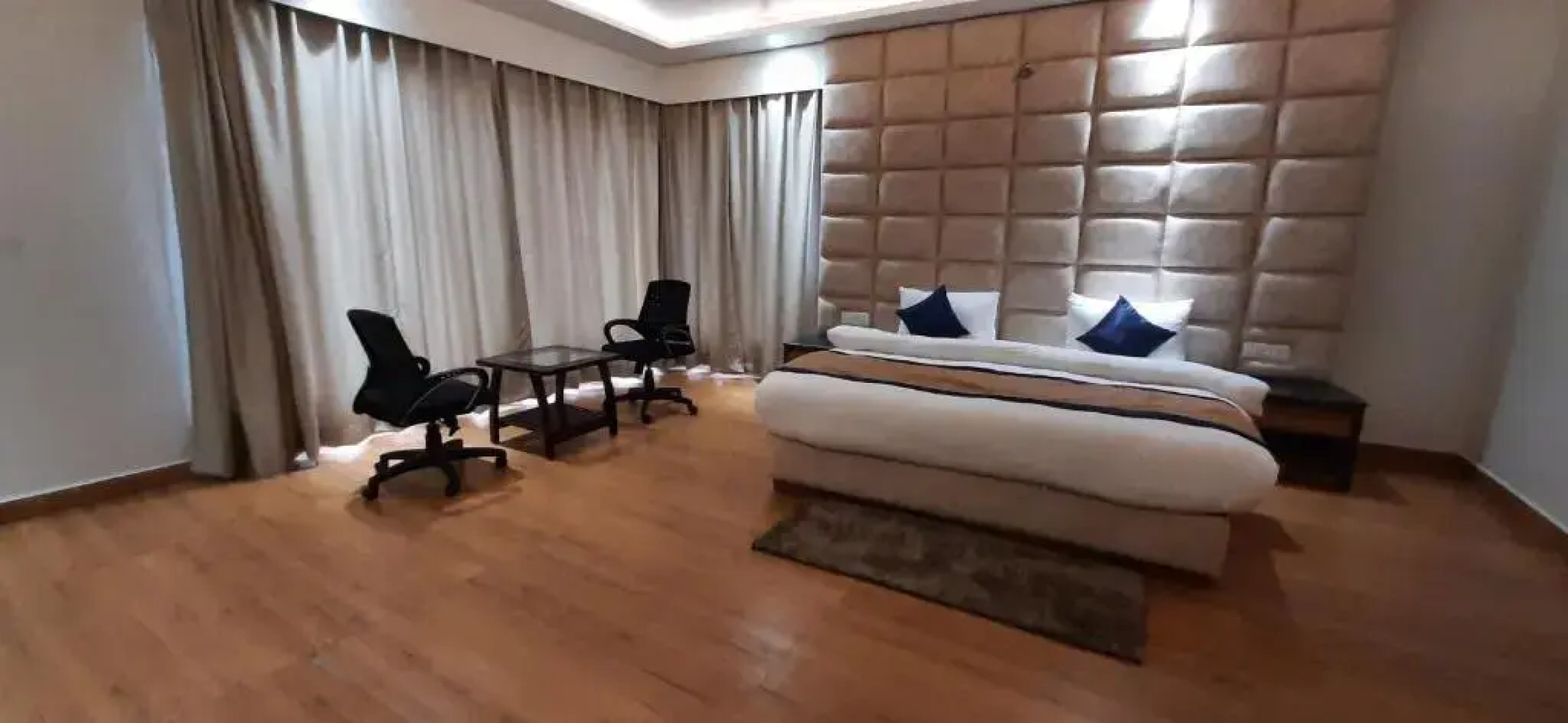 Click Resort Sparsh Bareilly